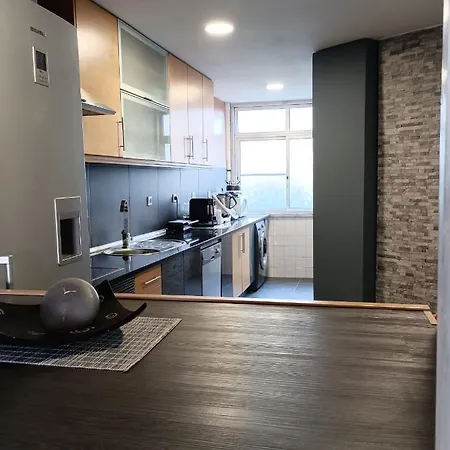 Quarto em Acomodações Particulares Beautour Sacavém