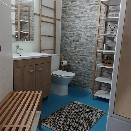 Beautour Quarto em Acomodações Particulares Sacavém