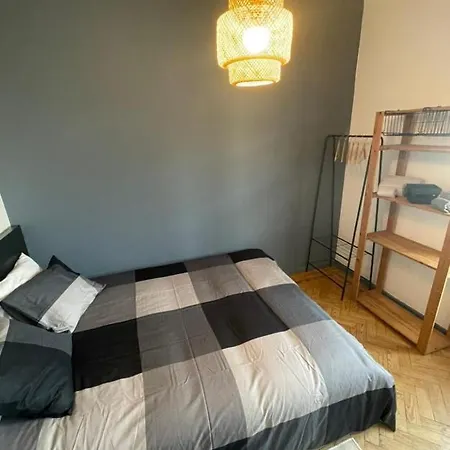 Quarto em Acomodações Particulares Beautour Sacavém