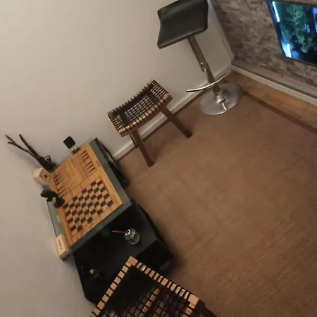 Beautour Quarto em Acomodações Particulares Sacavém