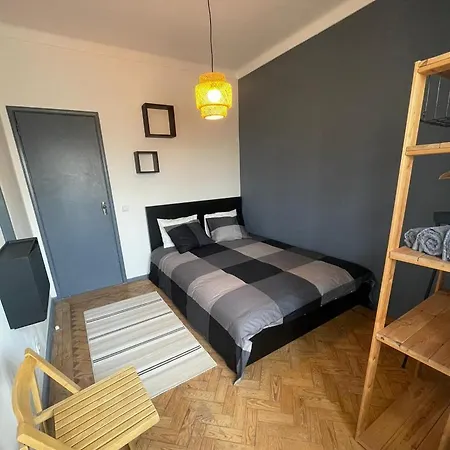 Beautour Quarto em Acomodações Particulares Sacavém