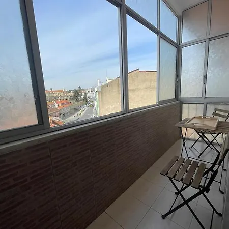 Homestay Beautour Sacavem