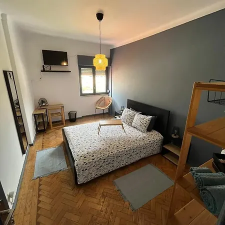 Homestay Beautour